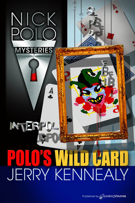 Polo's Wild Card Polo's Wild Card