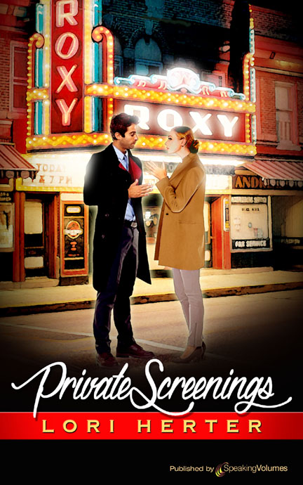 Private Screenings Private Screenings
