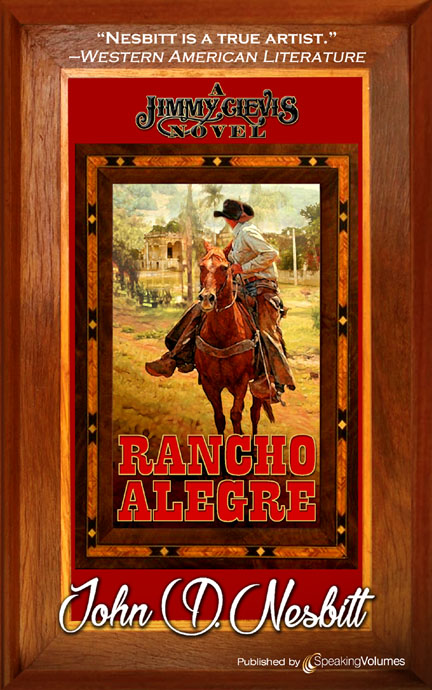Rancho Alegre Rancho Alegre