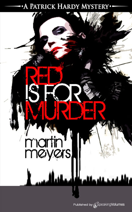 Red is for Murder Red is for Murder