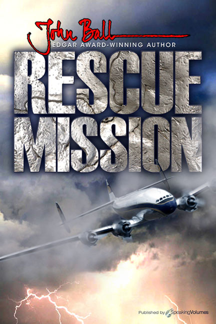 Rescue Mission Rescue Mission