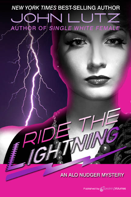 Ride the Lightning Ride the Lightning