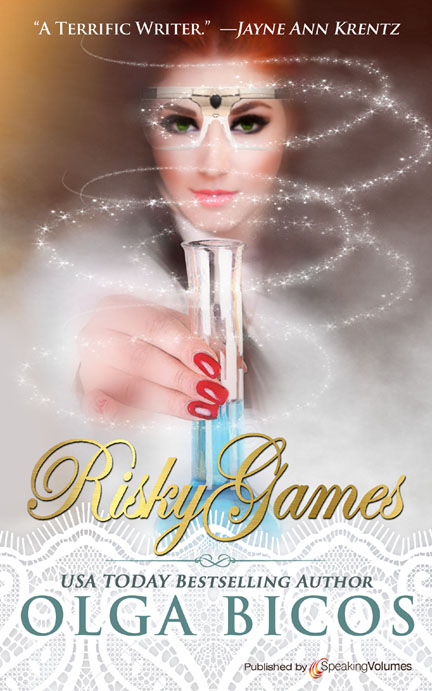 Risky Games Risky Games