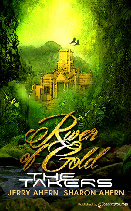 River of Gold River of Gold