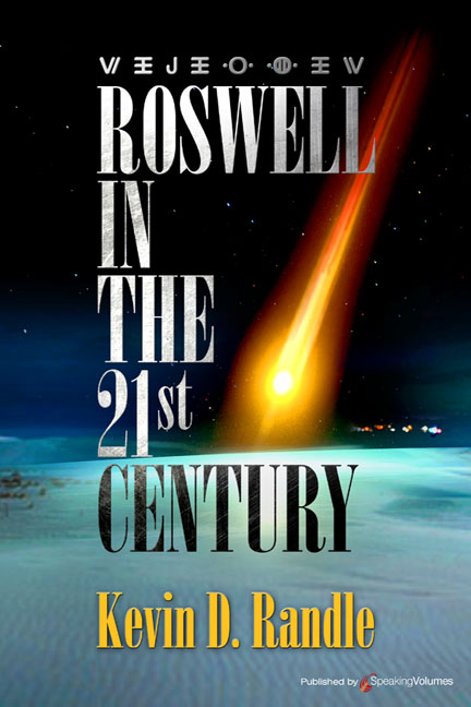 Roswell in the 21st Century Roswell in the 21st Century
