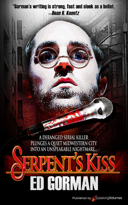 Serpent's Kiss Serpent's Kiss