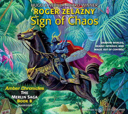 Sign of Chaos (Book 8) Sign of Chaos (Book 8)