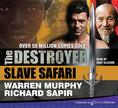 Slave Safari Slave Safari