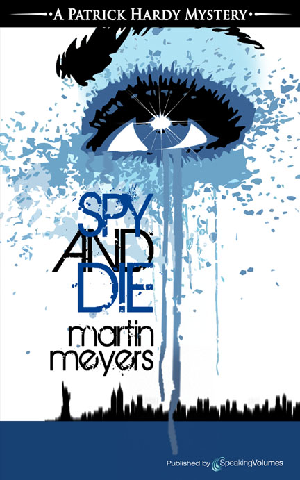 Spy and Die Spy and Die