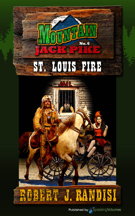 St. Louis Fire St. Louis Fire