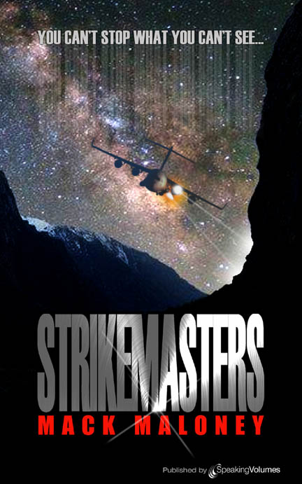 Strikemasters Strikemasters
