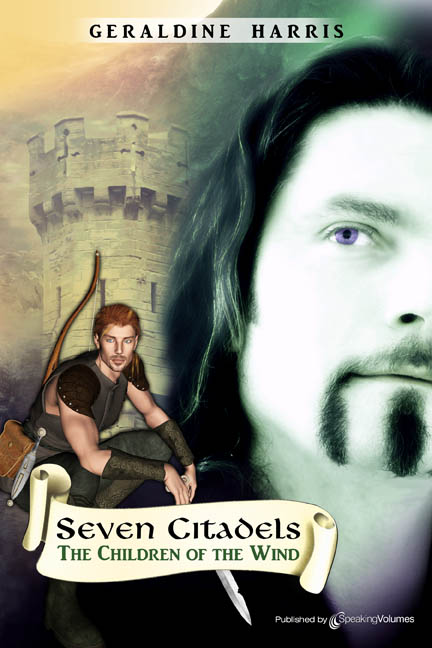The Children of the Wind The Children of the Wind