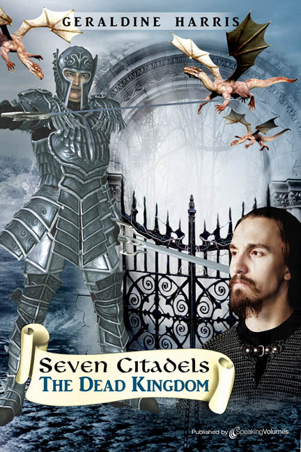 The Dead Kingdom The Dead Kingdom