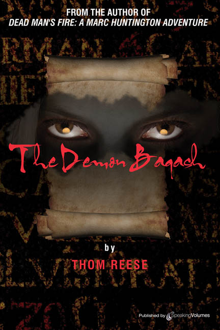 The Demon Baqash The Demon Baqash