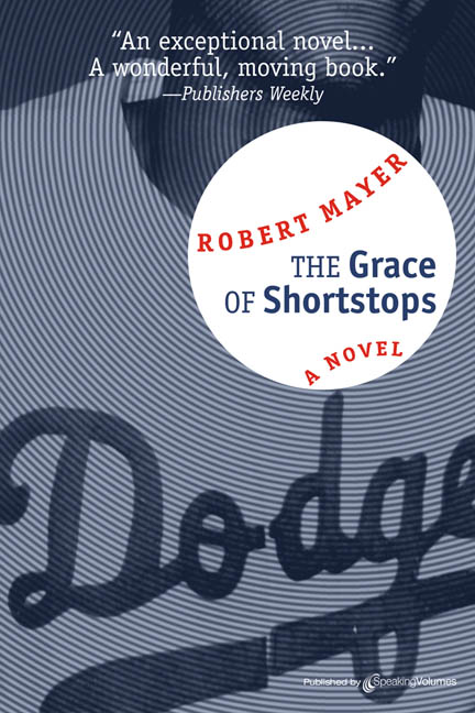The Grace of Shortstops The Grace of Shortstops
