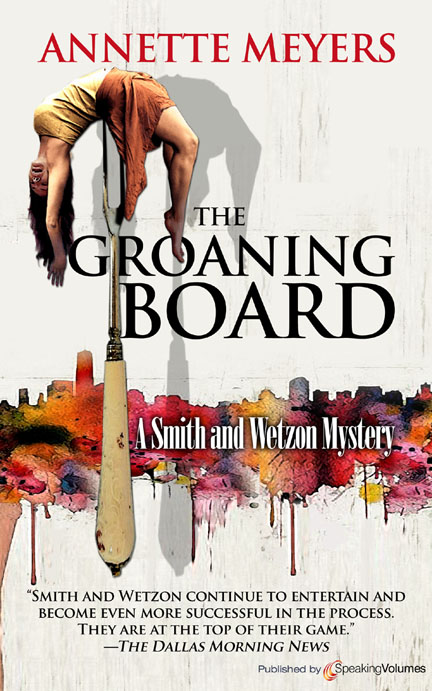 The Groaning Board The Groaning Board