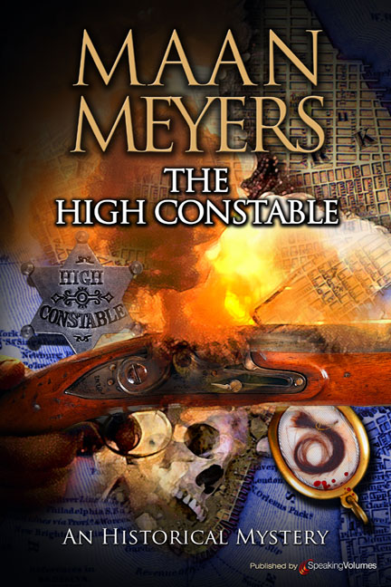 The High Constable The High Constable