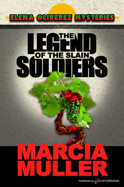 The Legend of the Slain Soldiers The Legend of the Slain Soldiers