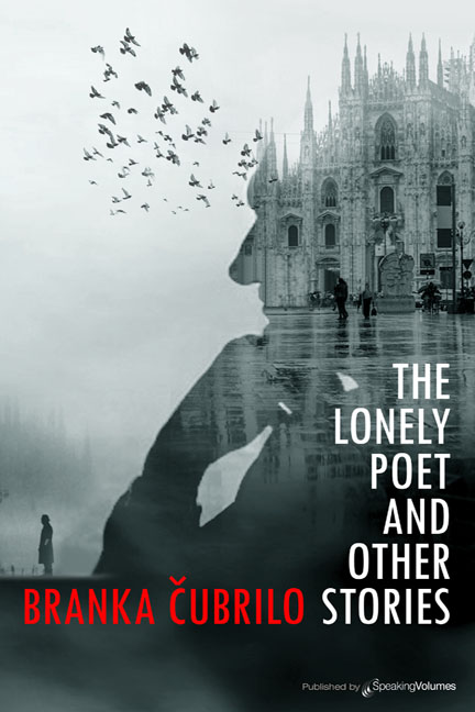 The Lonely Poet And Other Stories The Lonely Poet And Other Stories