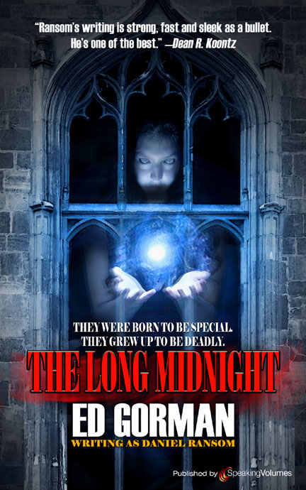 The Long Midnight The Long Midnight