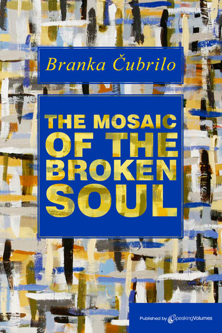 The Mosaic of the Broken Soul The Mosaic of the Broken Soul