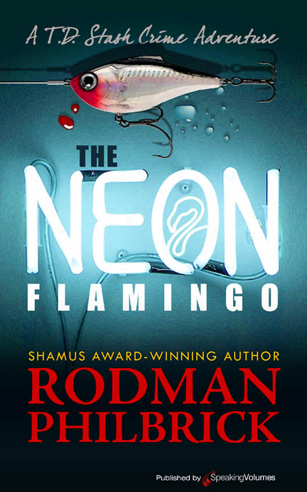 The Neon Flamingo The Neon Flamingo