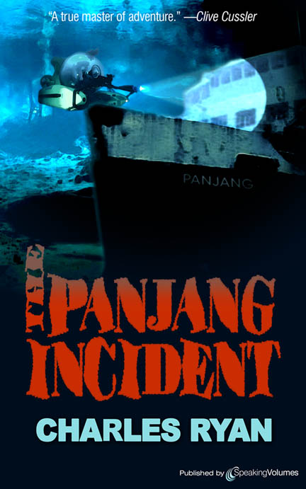 The Panjang Incident The Panjang Incident