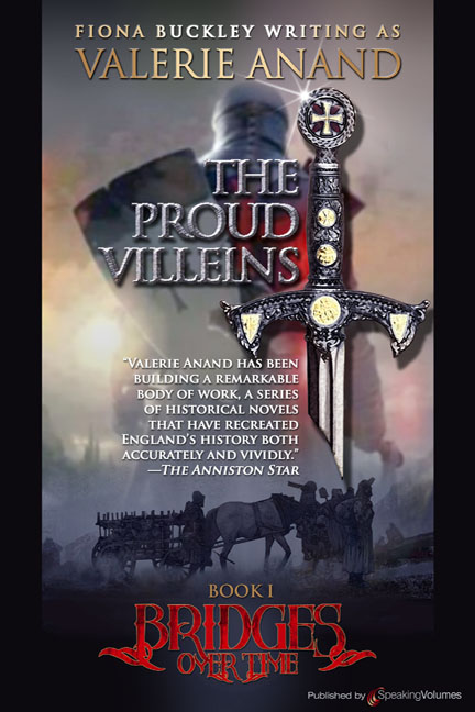 The Proud Villeins The Proud Villeins