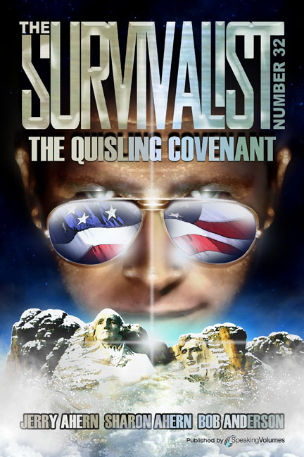 The Quisling Covenant The Quisling Covenant