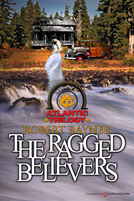 The Ragged Believers The Ragged Believers