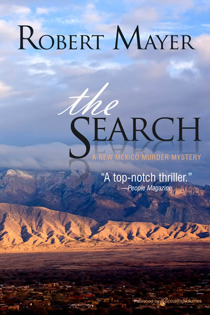 The Search The Search