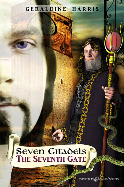 The Seventh Gate The Seventh Gate