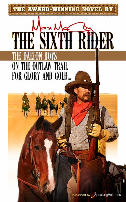The Sixth Rider The Sixth Rider