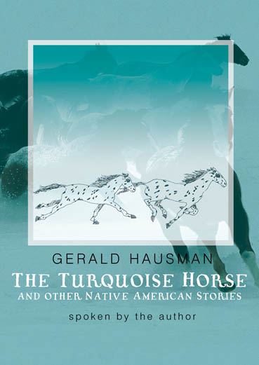 The Turquoise Horse The Turquoise Horse