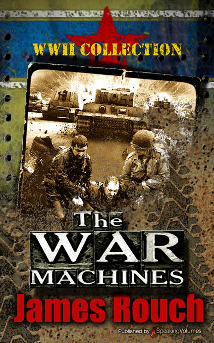 The War Machines The War Machines