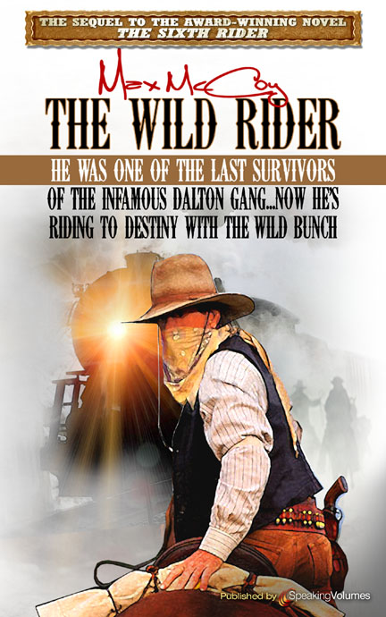The Wild Rider The Wild Rider