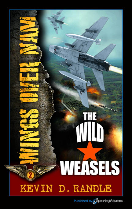 The Wild Weasels The Wild Weasels
