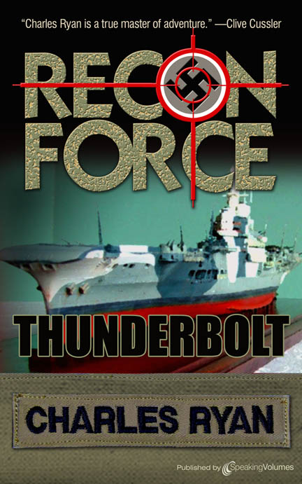 Thunderbolt Thunderbolt