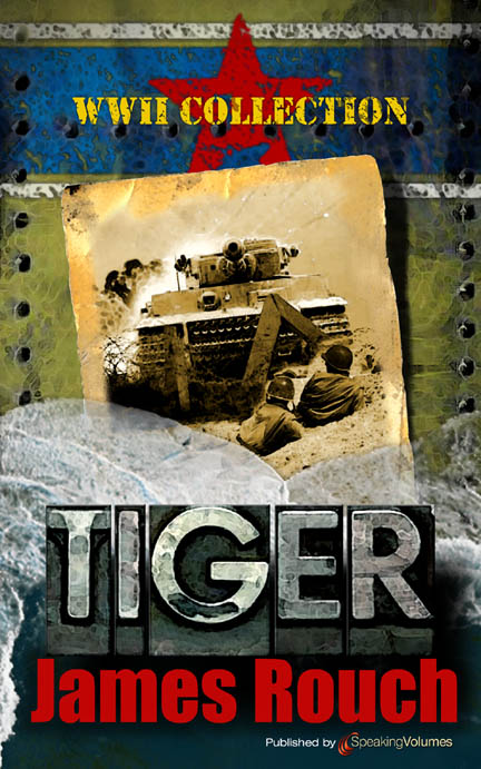 Tiger Tiger