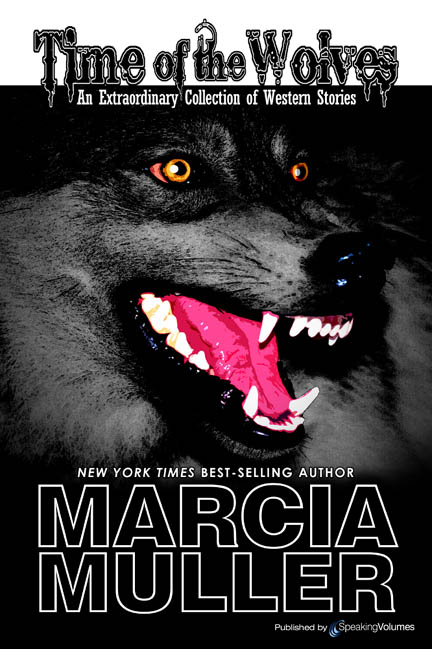 Time of the Wolves Time of the Wolves