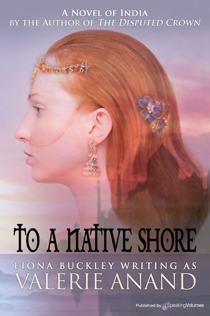 To a Native Shore To a Native Shore