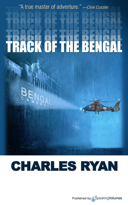 Track of the Bengal Track of the Bengal