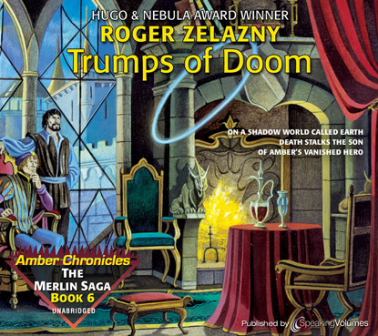 Trumps of Doom (Book 6) Trumps of Doom (Book 6)