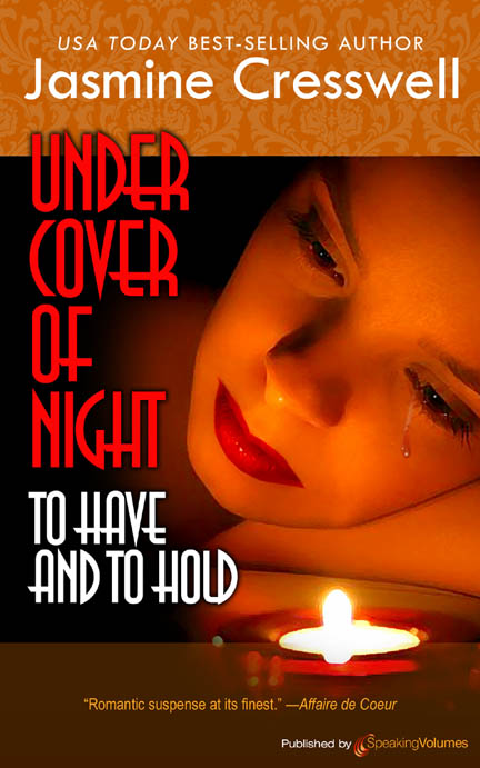 Under Cover of Night Under Cover of Night