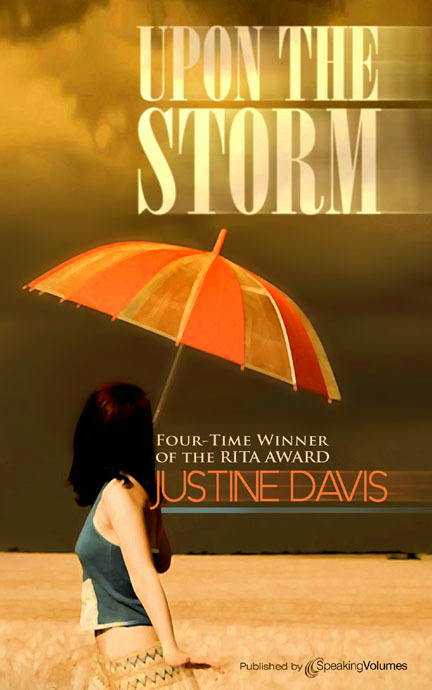 Upon the Storm Upon the Storm